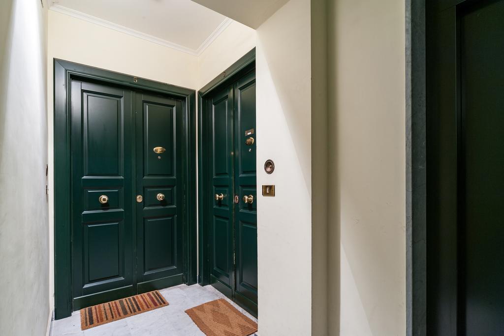 Apartment Tridomus - Mecenate 77 Rom